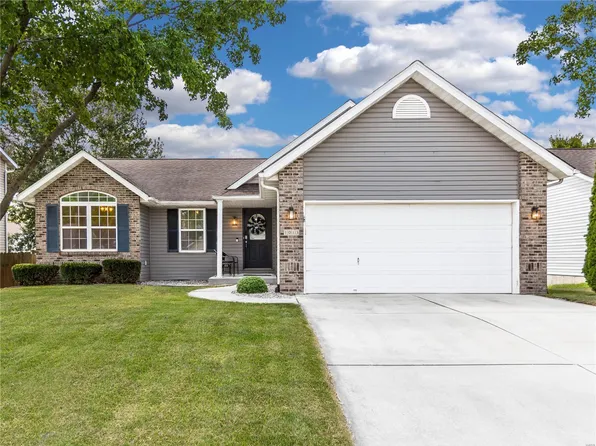 1013 Vermont Ave, Collinsville, IL 62234