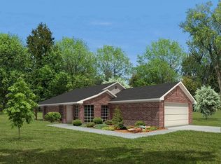 5076 Britton Ridge Ln, Fort Worth, TX 76179