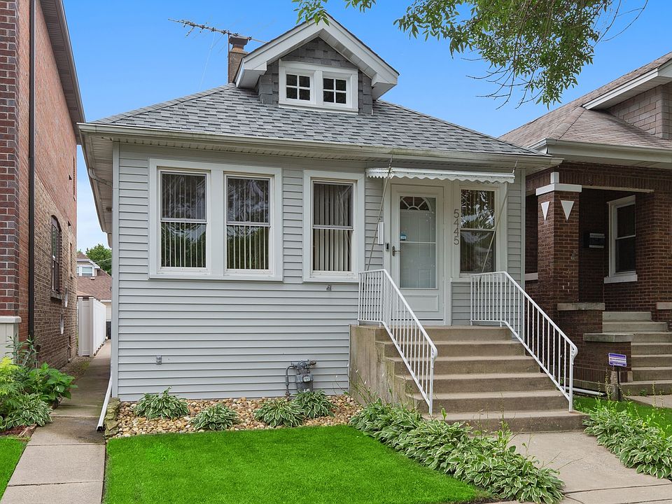 1st image of 5445 N Lynch Ave
