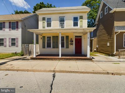 318 W Commerce St, Smyrna, DE, 19977