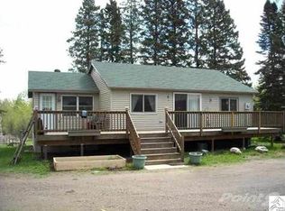 3142 County Road 144, Barnum, MN 55707