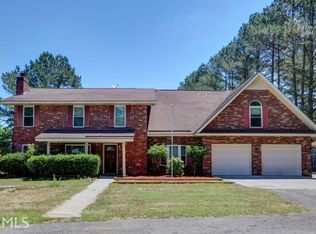 409 Hickory St, Springfield, GA 31329