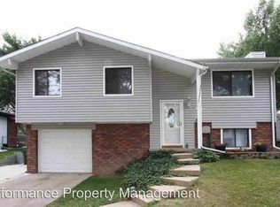 4941 W Saint Paul Ave, Lincoln, NE 68524