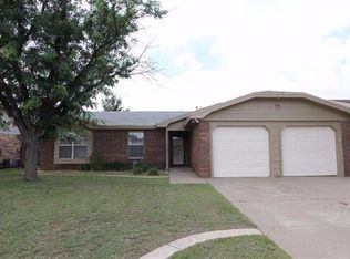 2211 88th St, Lubbock, TX 79423