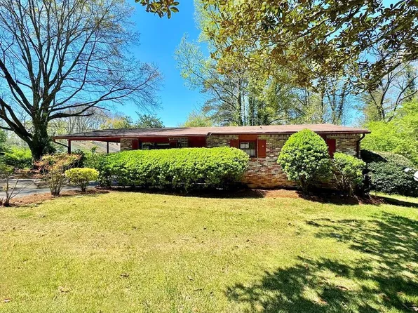 650 Lyric Way NW, Atlanta, GA 30318