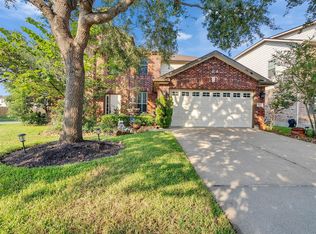 7626 Pasture Bend Ct, Cypress, TX 77433