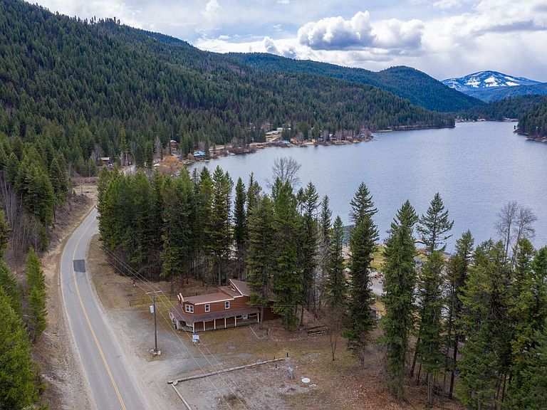 3001 Deep Lake Boundary Rd Colville, WA, 99114 Apartments for Rent