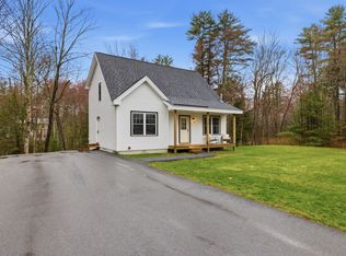 252 Buxton Rd, Saco, ME 04072