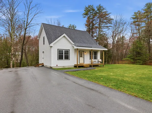 252 Buxton Road, Saco, ME 04072