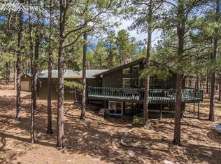 9115 Hardin Rd, Colorado Springs, CO 80908