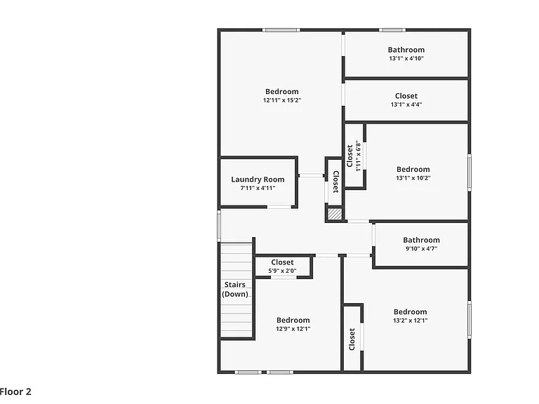 366 N Sherman St — Photo 17