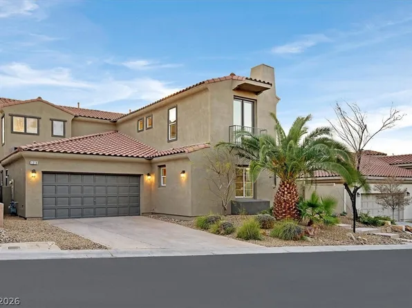 1219 Casa Palermo Cir, Henderson, NV 89011