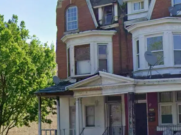 2009 N 33rd St, Philadelphia, PA 19121