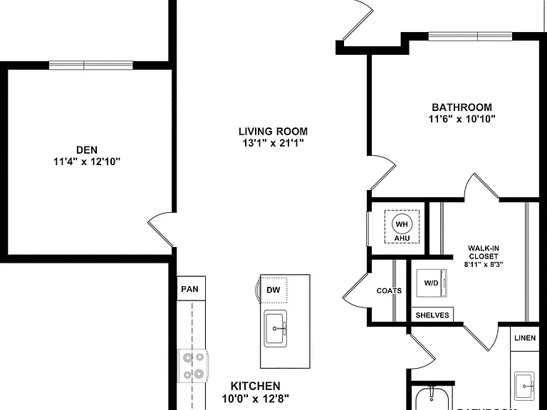 ALTO Apartments of Lenexa — Photo 102