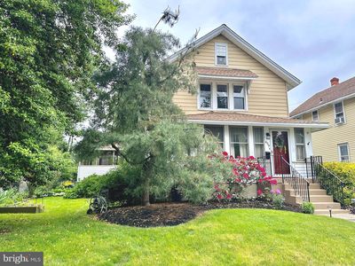 439 E Barber Ave, Woodbury, NJ, 08096