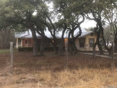 188 COUNTY ROAD 375, San Antonio, TX, 78253