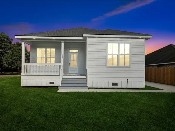 3200 Potomac St, New Orleans, LA 70114