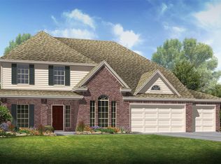 12807 Sara Beth Way, Houston, TX 77089