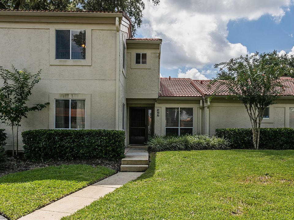 1st image of 256 W Sabal Palm Pl