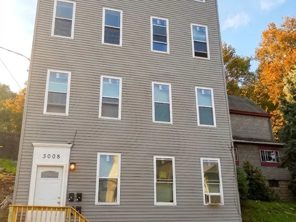 3008 Paulowna Street, 3008 Paulowna St APT 3, Pittsburgh, PA 15219