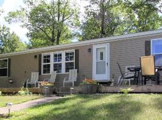 4363 White Pine Road, Garrison, MN 56450