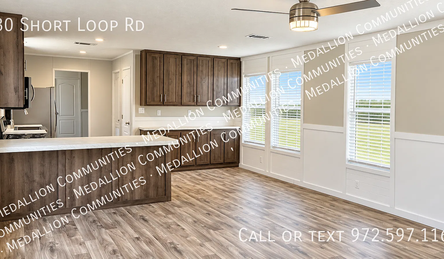 3 bed, 1165 sqft, $74,999 — Photo 2