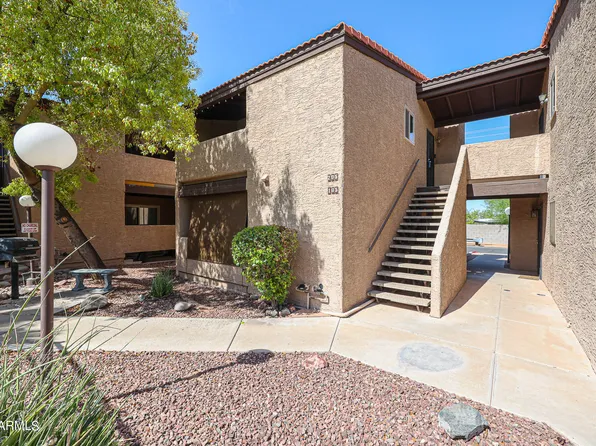 5146 E OAK Street #205, Phoenix, AZ 85008