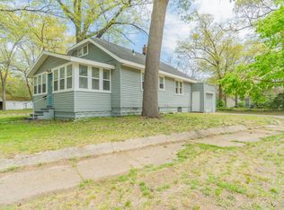 2906 Mason Blvd, Muskegon Heights, MI 49444