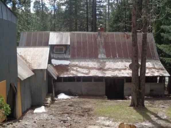 38135 Conard Ave, Mineral, CA 96063