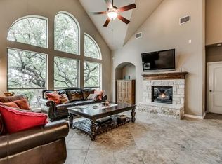 1405 Cassiopeia Way, Austin, TX 78732