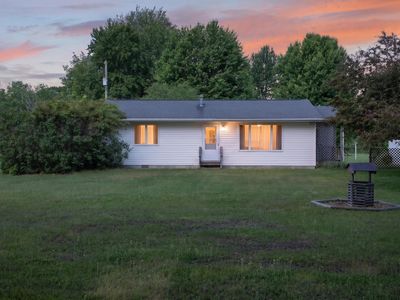 11765 Crawford Rd, Springport, MI, 49284
