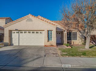37701 Cardiff St, Palmdale, CA 93550