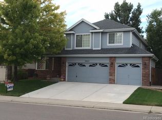19053 E Belleview Pl, Centennial, CO 80015