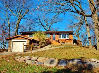 6656 Panorama Dr, Panora, IA 50216