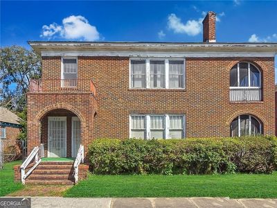 726 E 40th St, Savannah, GA, 31401