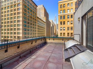 455 Park Ave S #PENTHOUSE 1, New York, NY 10016