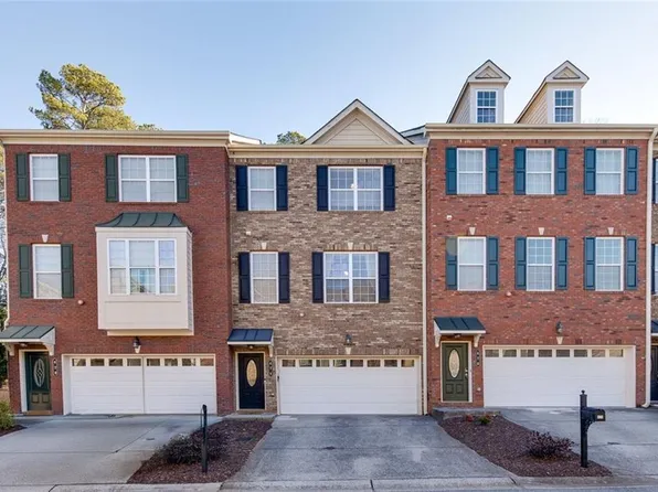 474 Williamson St SE, Marietta, GA 30060
