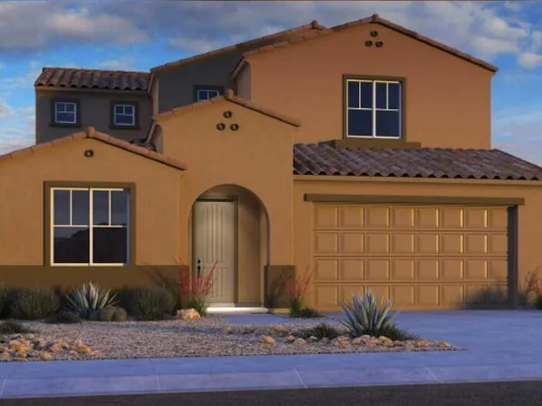 6775 N 128TH Drive, Glendale, AZ 85307