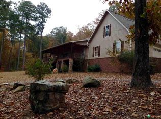 4317 Hide A Way Dr, Guntersville, AL 35976