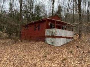 19 Keeney Mountain Ln, Cross Fork, PA 17729