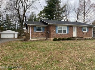 3920 Nachand Ln, Louisville, KY 40218