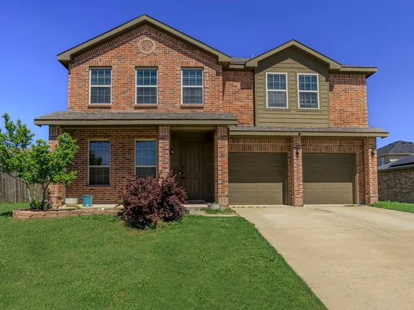 3164 Caribou Falls Ct, Fort Worth, TX 76108