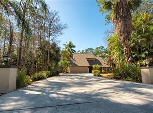 5515 Cynthia Ln, Naples, FL 34112