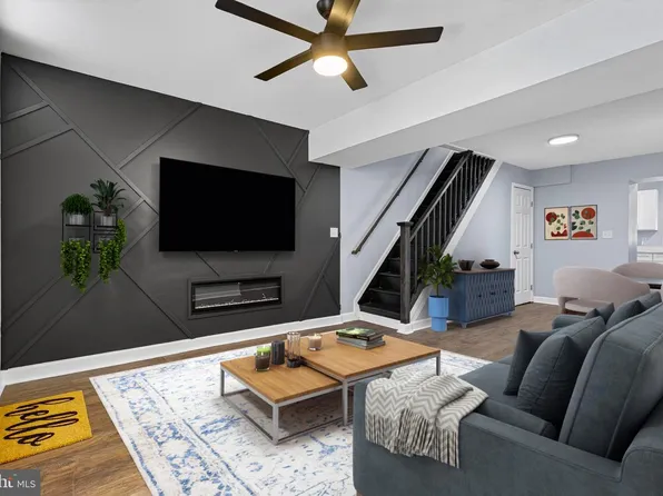 1212 W Lombard St, Baltimore, MD 21223