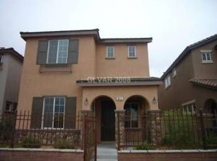 8613 Rowland Bluff Ave, Las Vegas, NV 89178