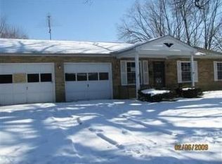 3420 Hackney Dr, Dayton, OH 45420