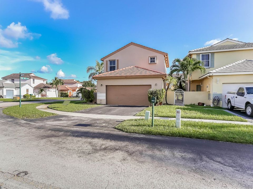 1st image of 18810 NW 22nd St