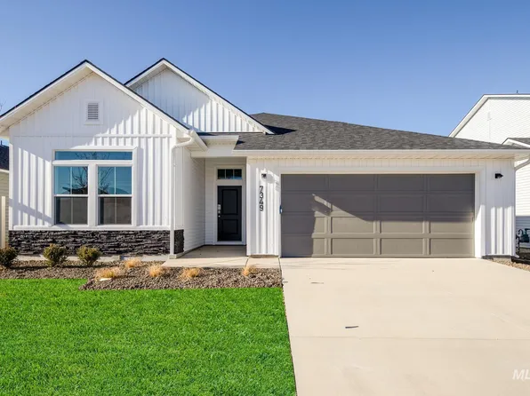16662 N Shorthorn Loop, Nampa, ID 83651