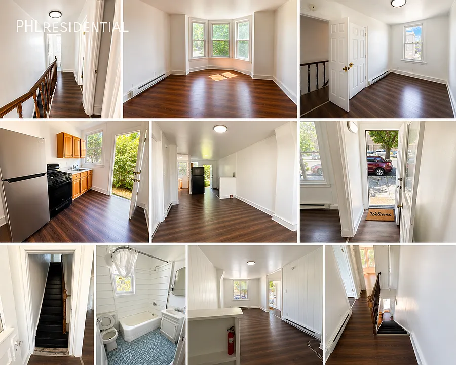 2 Bedroom Single Family House — Photo 3