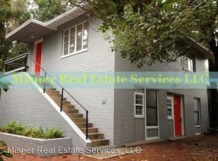 1010 NW 1st Pl, Gainesville, FL 32601